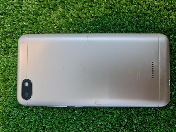 Xiaomi REDMI 6A