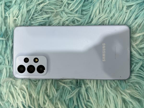 Samsung SAMSUNG A33 5G