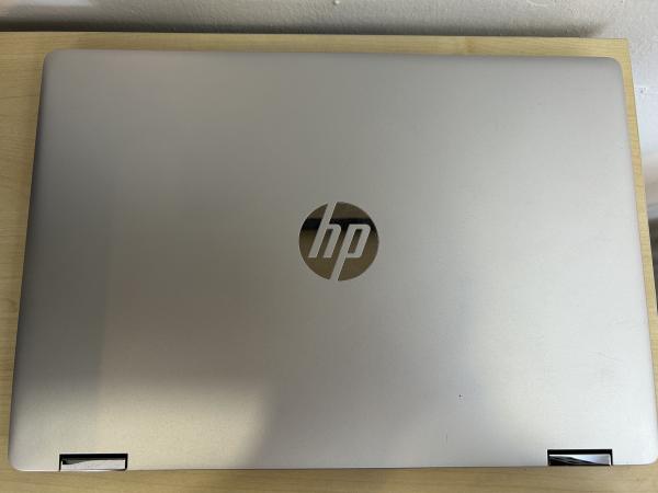 HP PAVILLION X360 14-DH1XXX
