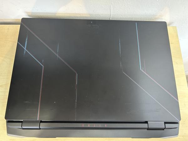 Acer NITRO AN515-58