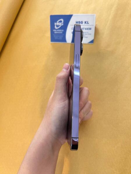 Apple IPHONE 14 PROMAX