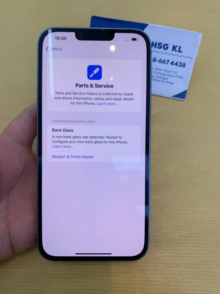 Apple IPHONE 14 PLUS