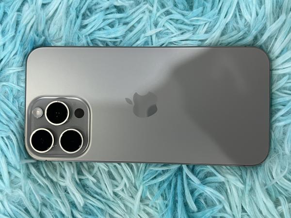 Apple IPHONE 15 PROMAX