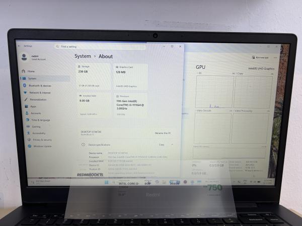 Vivobook X515JAB
