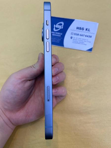 Apple IPHONE 14 PLUS