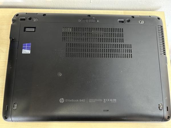HP ELITEBOOK 840 G2 (NOT WARRANTY)