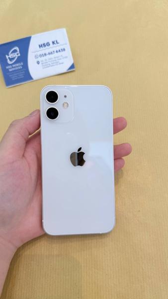 Apple IPHONE 12 MINI