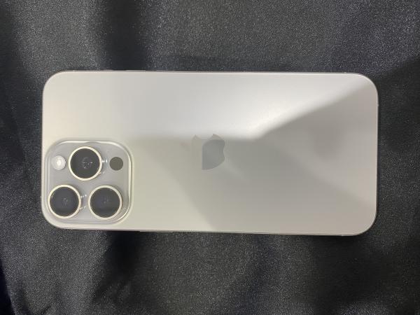 Apple IPHONE 15 PROMAX