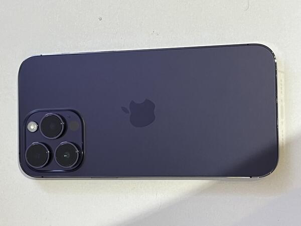 Apple IPHONE 14 PROMAX