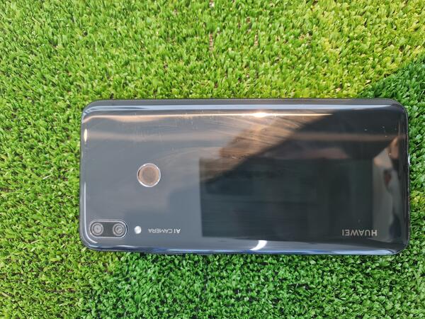 Huawei HUAWEI Y9 2019