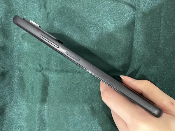 Xiaomi REDMI NOTE 12 PRO