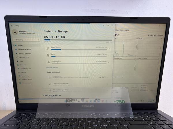 Vivobook X515JAB_A516JA