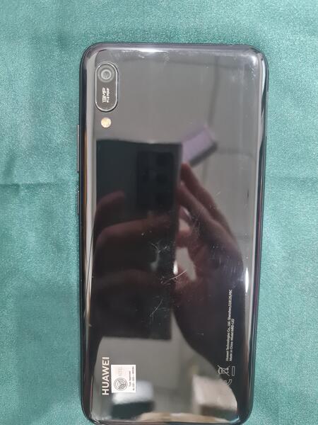 Huawei HUAWEI Y6 PRO 2019