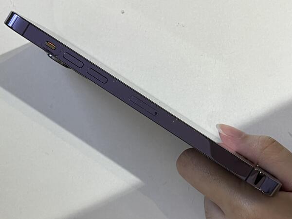 Apple IPHONE 14 PROMAX