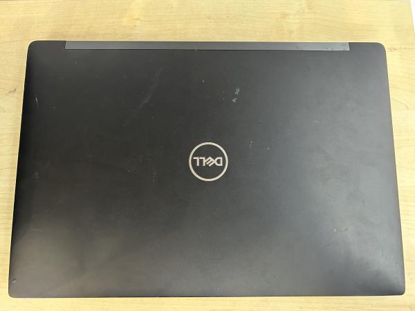 Dell LATITUDE 7390