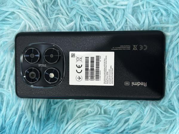 Xiaomi REDMI NOTE 14 PRO 5G