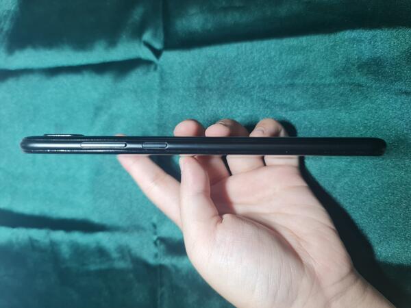 Huawei HUAWEI Y6 PRO 2019