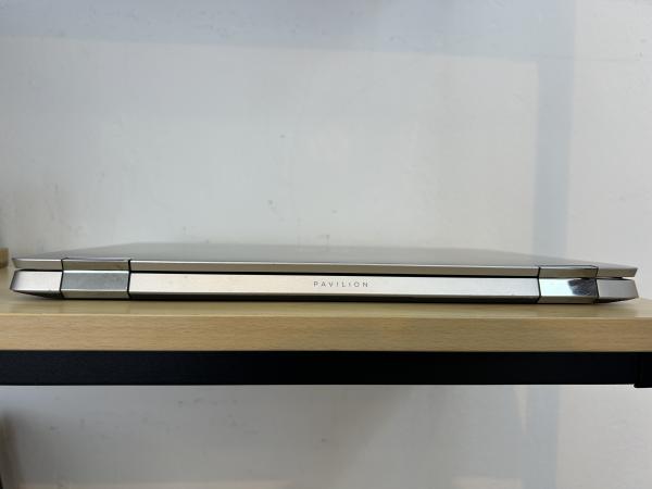 HP PAVILLION X360 14-DH1XXX