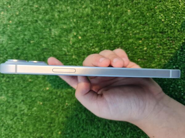 Apple iPhone 15 Plus