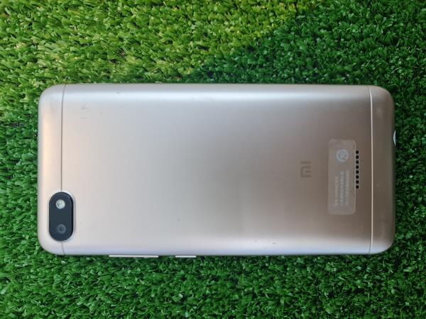 Xiaomi REDMI 6A