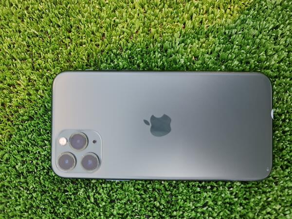 Apple iPhone 11 Pro