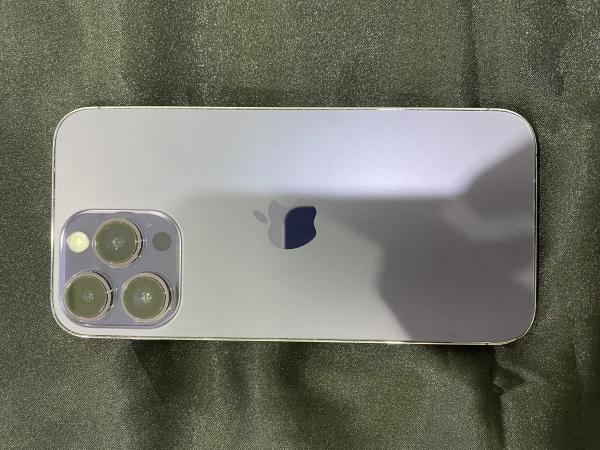 Apple IPHONE 14 PROMAX