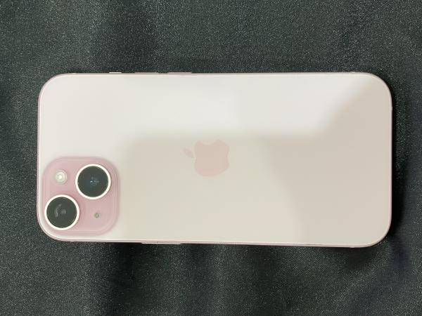 Apple IPHONE 15