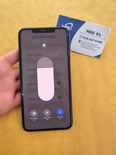 Apple IPHONE 11 PROMAX