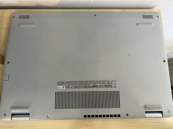 Dell INSPIRON 3501