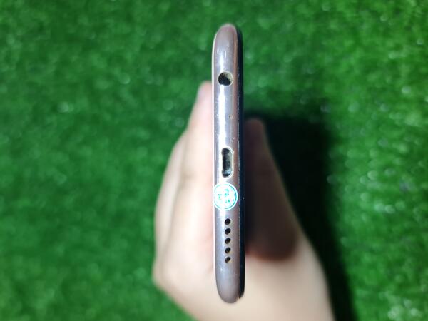 Huawei HUAWEI Y9 2019