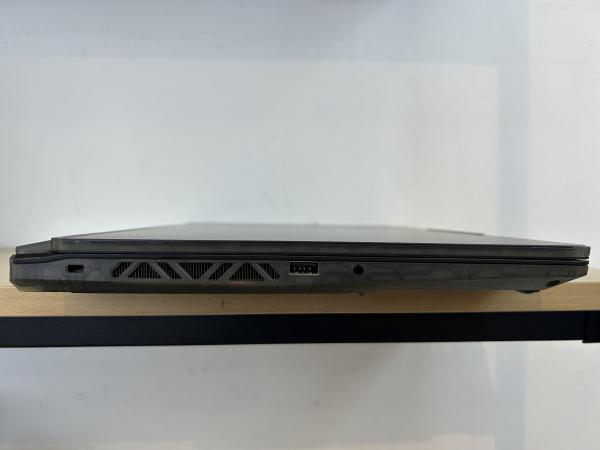 Msi CYBORG 15 A12VF