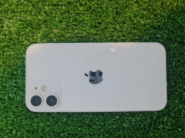 Apple iPhone 12 Mini