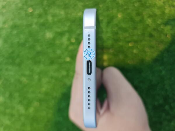 Apple iPhone 15 Plus