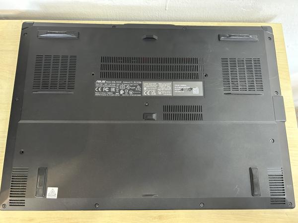 Asus TUF DASH F15 FX516PE