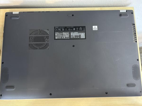 Vivobook X515JAB
