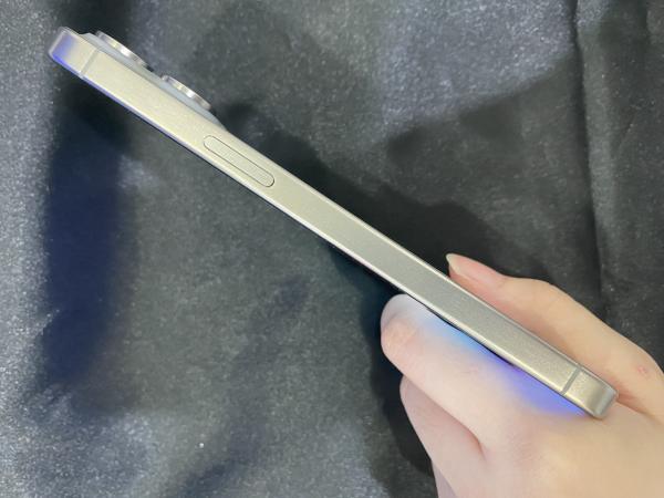 Apple IPHONE 15 PROMAX