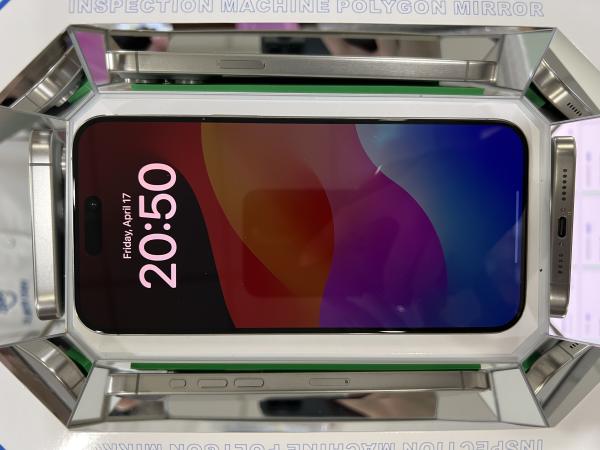 Apple IPHONE 15 PROMAX