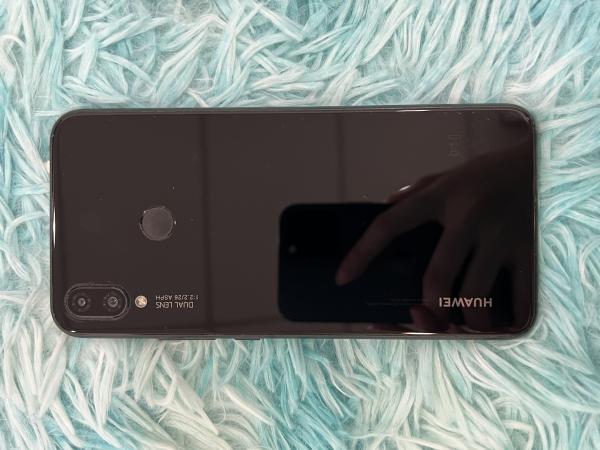 Huawei HUAWEI NOVA 3I