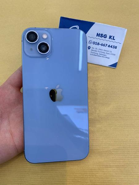 Apple IPHONE 14 PLUS