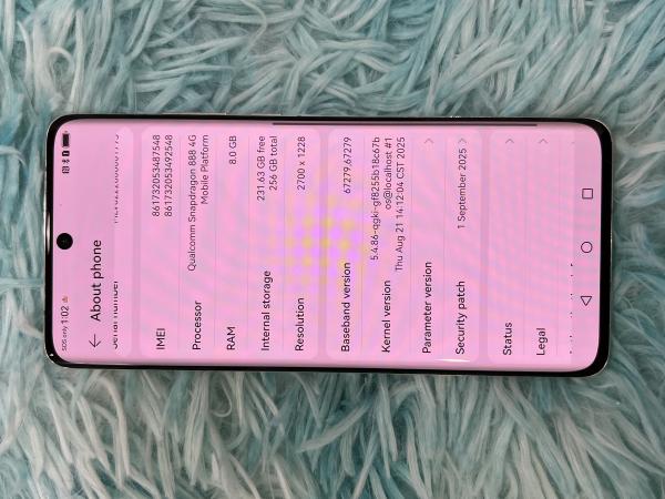 Huawei HUAWEI P50 PRO