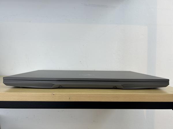 Msi THIN 15 B12UCX