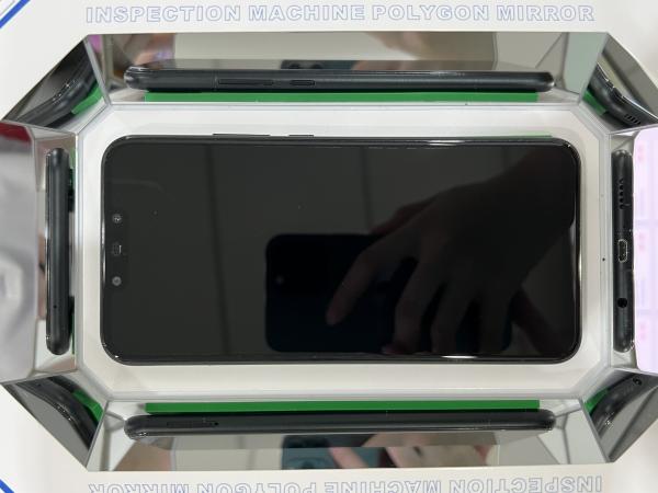 Huawei HUAWEI NOVA 3I