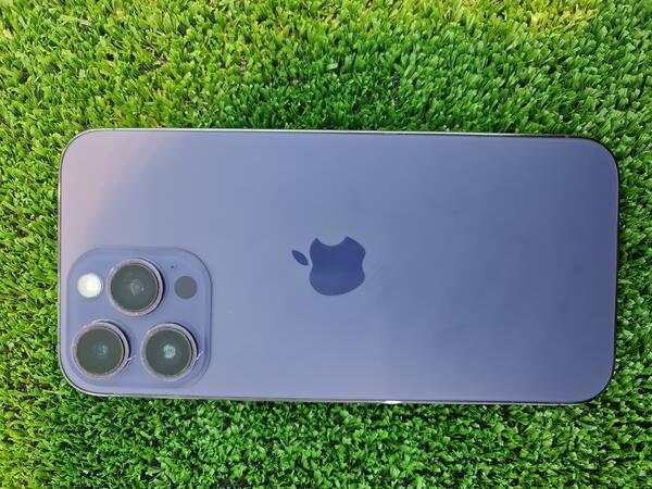 Apple iPhone 14 Pro Max