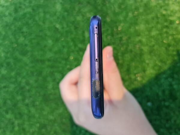 Honor HONOR 9PRO GOOGLE