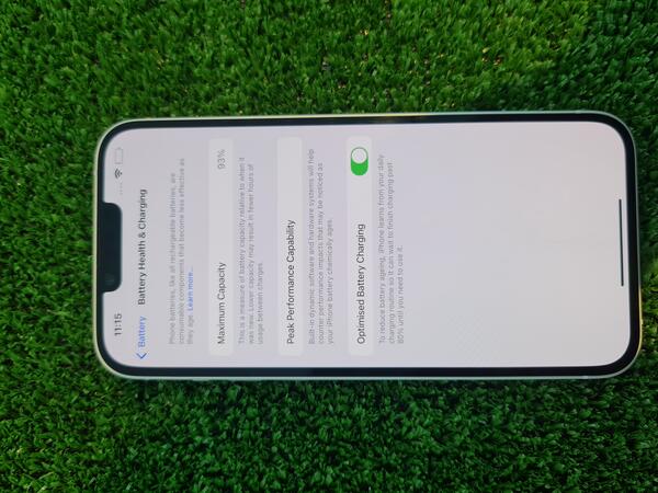 Apple iPhone 14 Plus