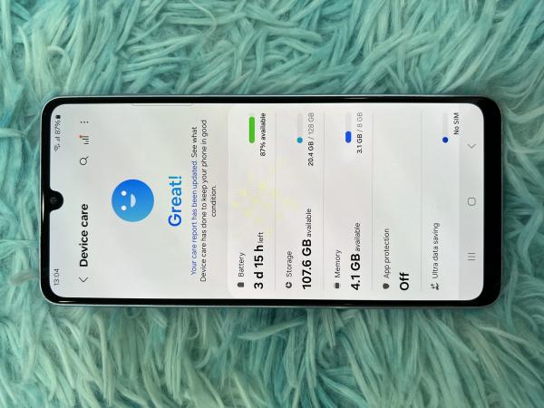 Samsung SAMSUNG A33 5G