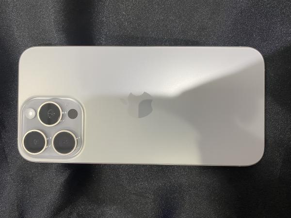 Apple IPHONE 15 PROMAX