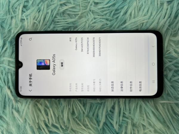 Samsung SAMSUNG A05S