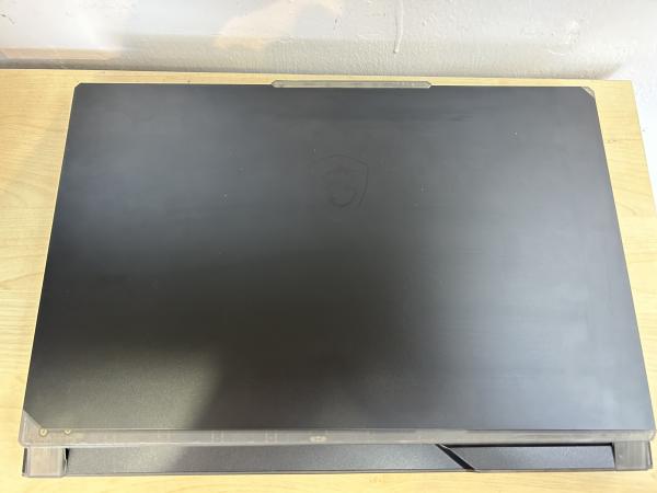 Msi CYBORG 15 A12VF