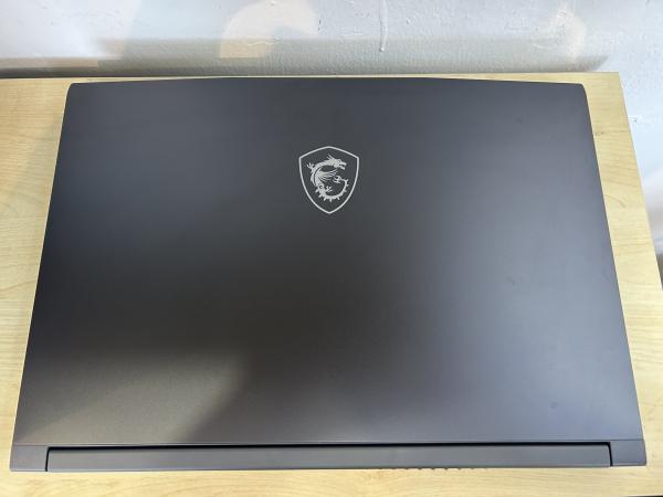 Msi THIN 15 B12UCX
